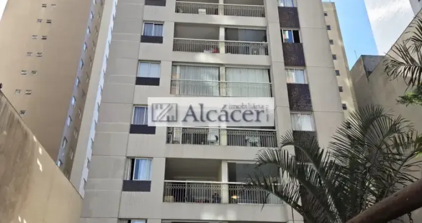 Excelente apto próximo ao bairro batel, região nobre de curitiba.