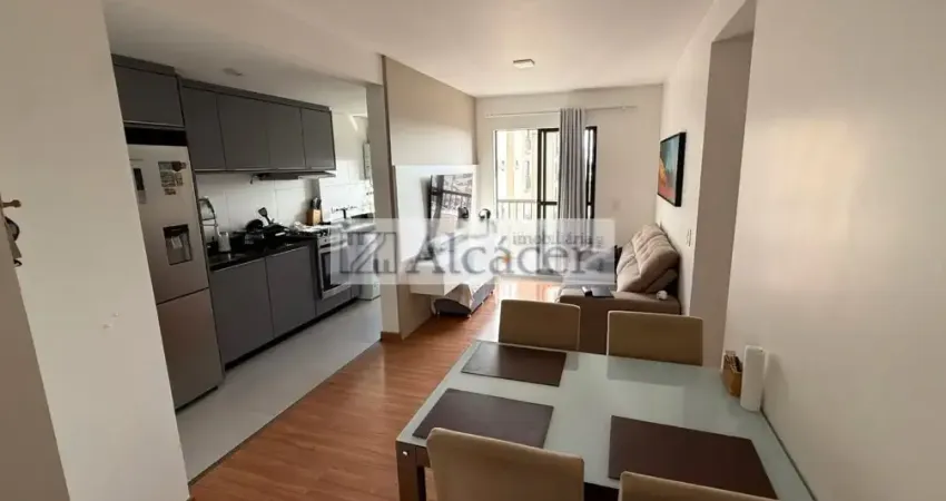 Apartamento com 3 quartos para alugar na Rua São Vicente Pallotti, 100, Cajuru, Curitiba