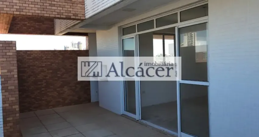 Cobertura Edifício Annecy - R$ 1.686.000,00 Apartamento cobertura à venda - em MERCÊS..