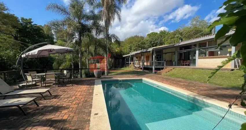 Casa de Condominio em Chácaras do Peroba  -  Jandira Código 997