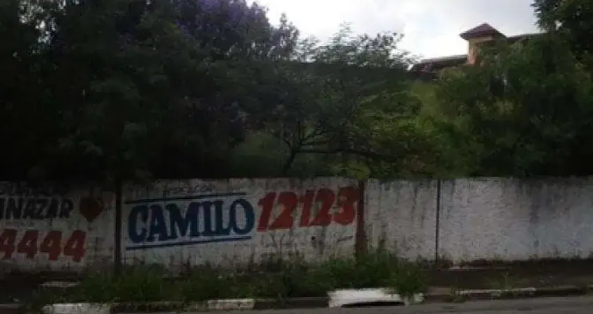 Terreno à venda no City Bussocaba, Osasco 