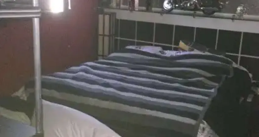 Cobertura com 3 quartos à venda no Jardim Agú, Osasco