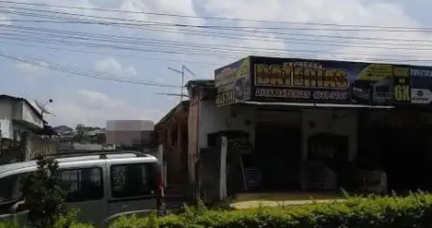 Terreno à venda no Jardim Jandira, Jandira 