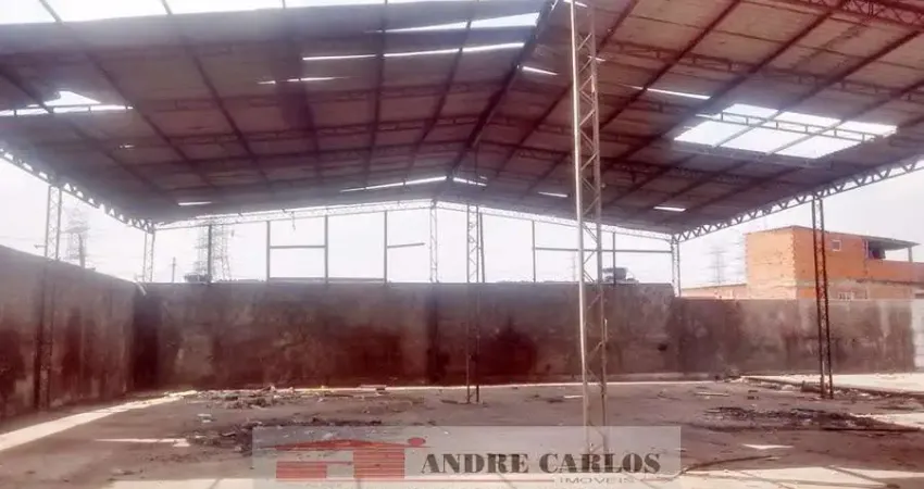 Terreno à venda em Jaguaré, São Paulo 