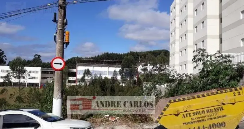 Terreno à venda no Centro, Caieiras 