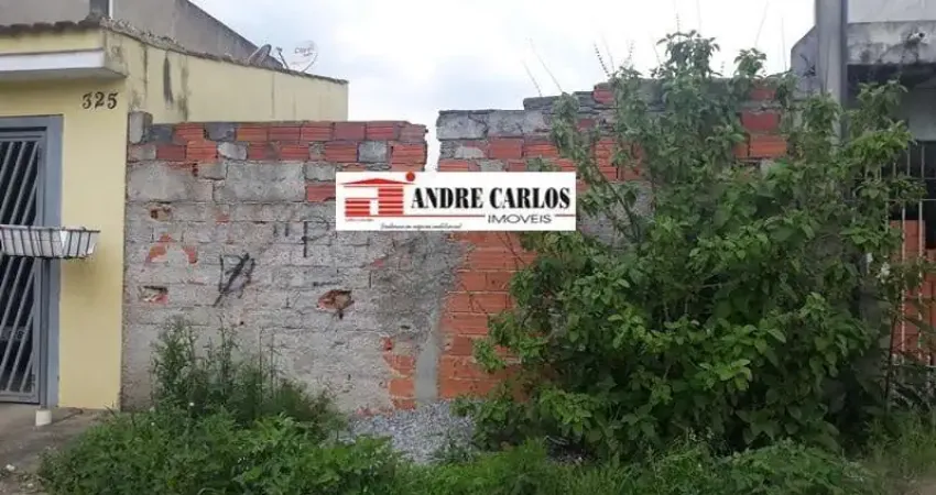 Terreno à venda no Jardim Monte Verde (Caucaia do Alto), Cotia 