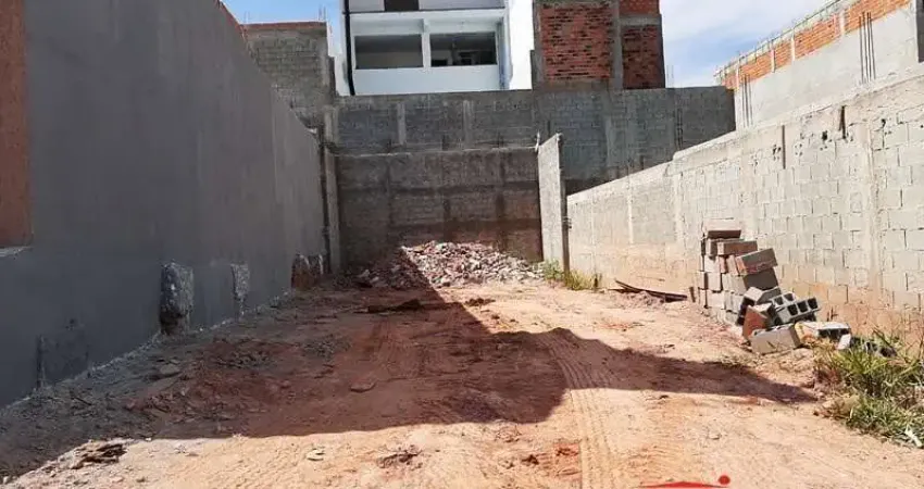 Terreno à venda no Altos da Santa Lúcia, Carapicuíba 