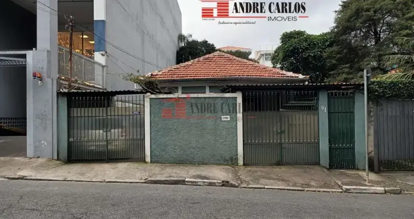Terreno comercial à venda na Vila Yara, Osasco 
