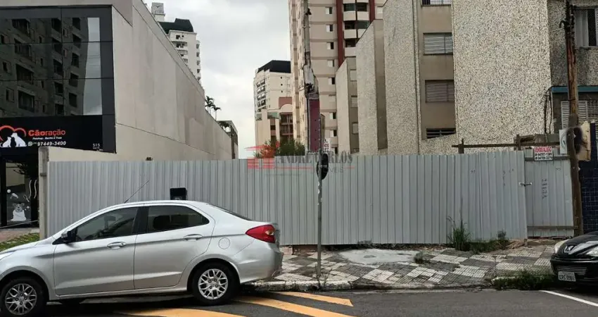 Terreno comercial à venda na Vila Osasco, Osasco 