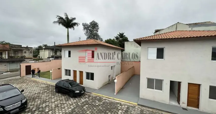 Casa de Condominio em Chácara Belverde  -  Vargem Grande Paulista