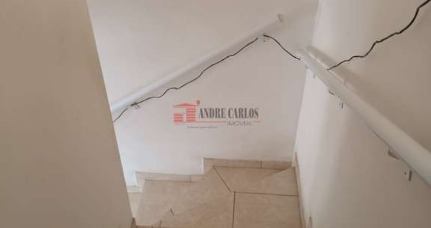 Casa em condomínio fechado com 2 quartos à venda no Jardim Paulista, Itapevi 