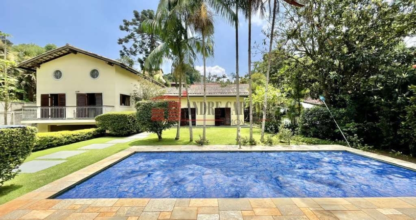 Casa de Condomínio em Chácara Eliana  -  Cotia - Código: F96