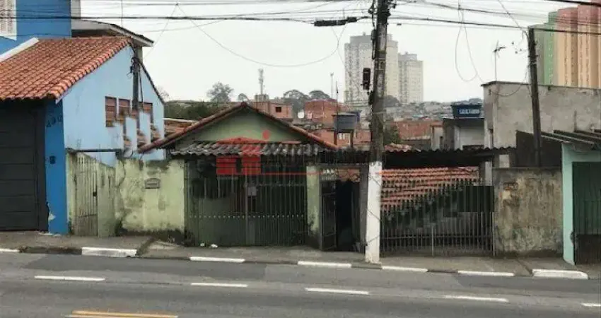 Terreno comercial à venda no Bussocaba, Osasco 