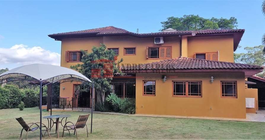Casa em condomínio fechado com 3 quartos à venda no Algarve, Cotia 