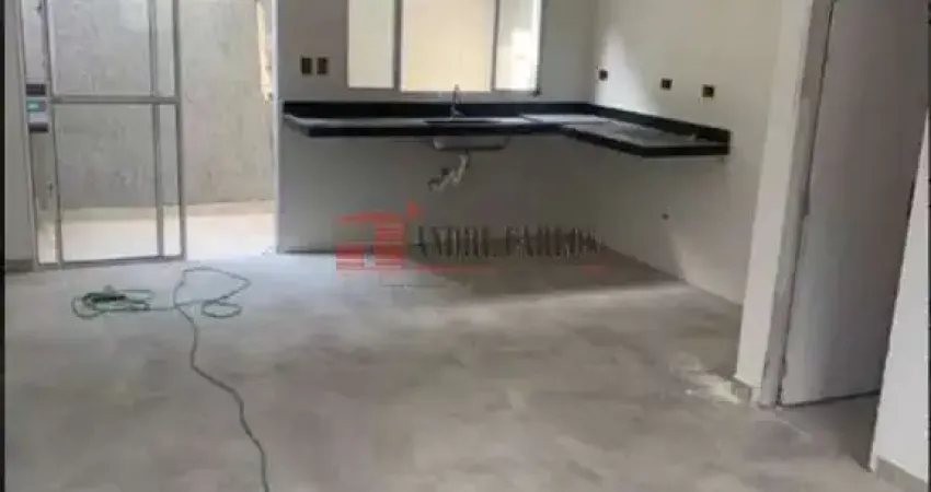 Casa em condomínio fechado com 2 quartos à venda no Jaguaribe, Osasco 