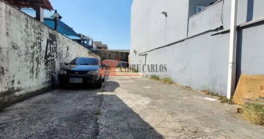 Terreno comercial à venda no Centro, Osasco