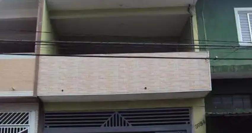 Casa com 3 quartos à venda no Veloso, Osasco 