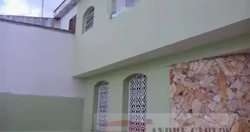 Casa com 4 quartos à venda no Jaguaribe, Osasco 