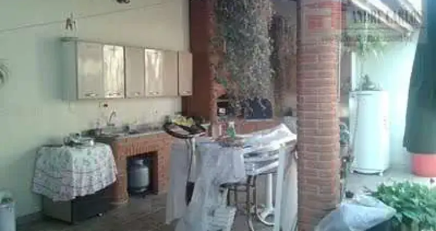 Casa com 2 quartos à venda no Centro, Osasco 