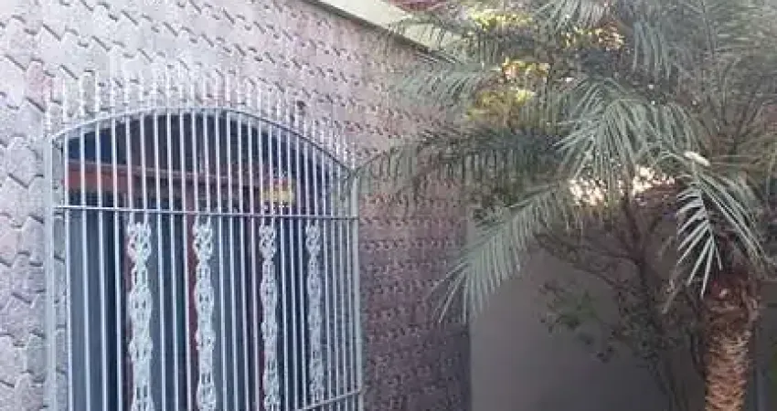 Casa com 3 quartos à venda no Jardim D'Abril, São Paulo 