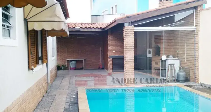 Casa com 3 quartos à venda no City Bussocaba, Osasco 