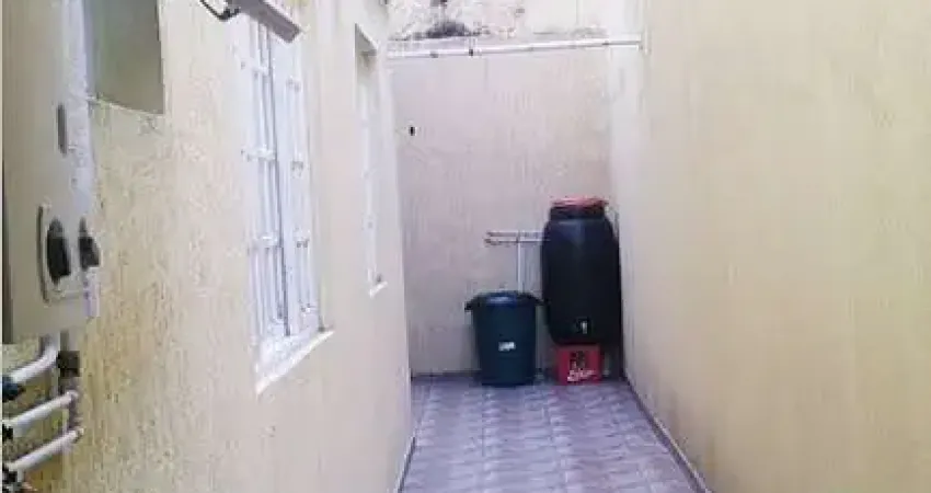 Casa com 3 quartos à venda no Cipava, Osasco 