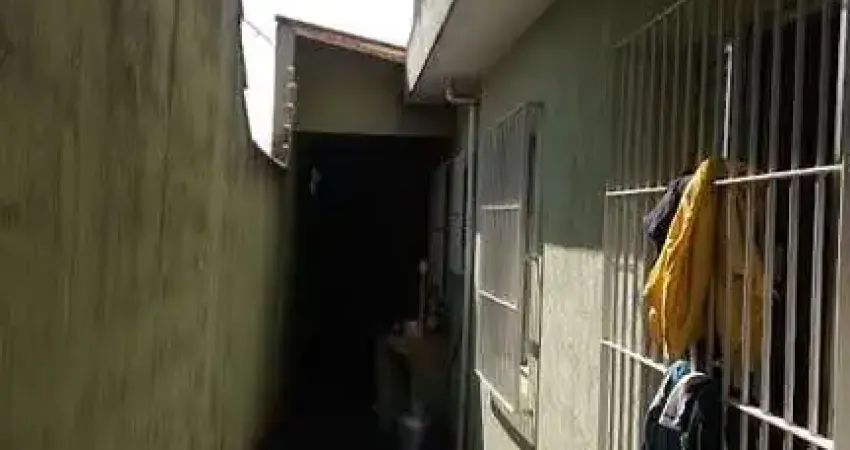 Casa com 3 quartos à venda no Veloso, Osasco 