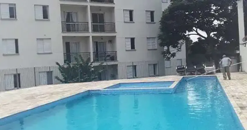 Apartamento com 3 quartos à venda na Vila dos Remédios, São Paulo 