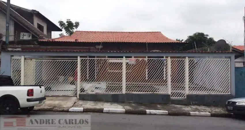 Casa com 3 quartos à venda no City Bussocaba, Osasco 