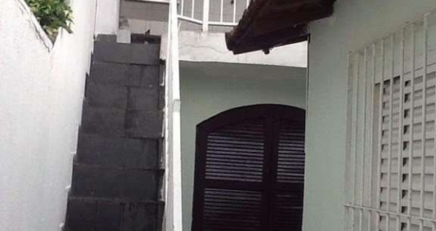 Casa com 3 quartos à venda no Metalúrgicos, Osasco 