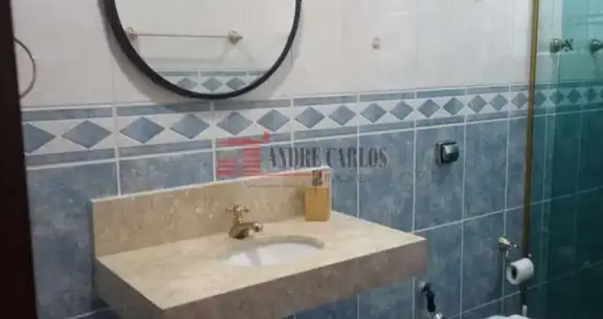 Casa com 3 quartos à venda no Cipava, Osasco 