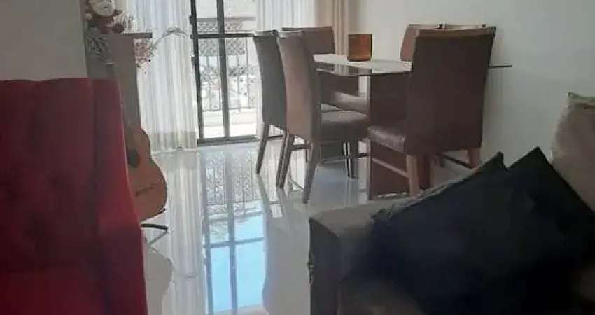 Apartamento com 3 quartos à venda no City Bussocaba, Osasco 