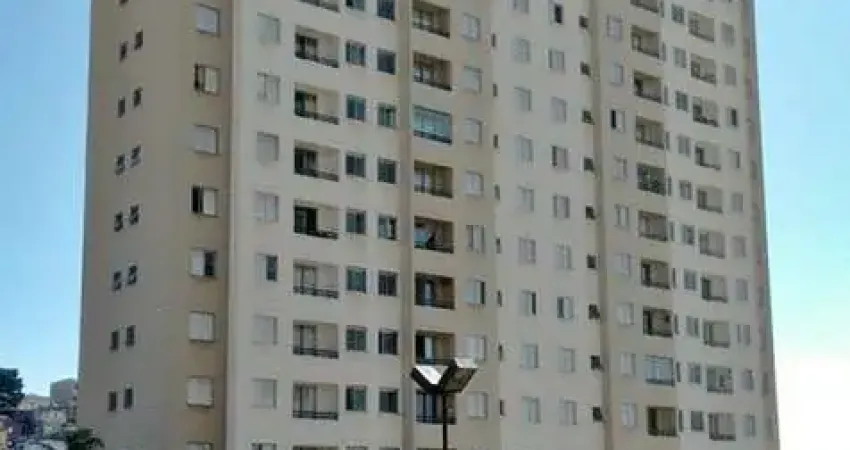 Apartamento com 2 quartos à venda na Vila Mercês, Carapicuíba 