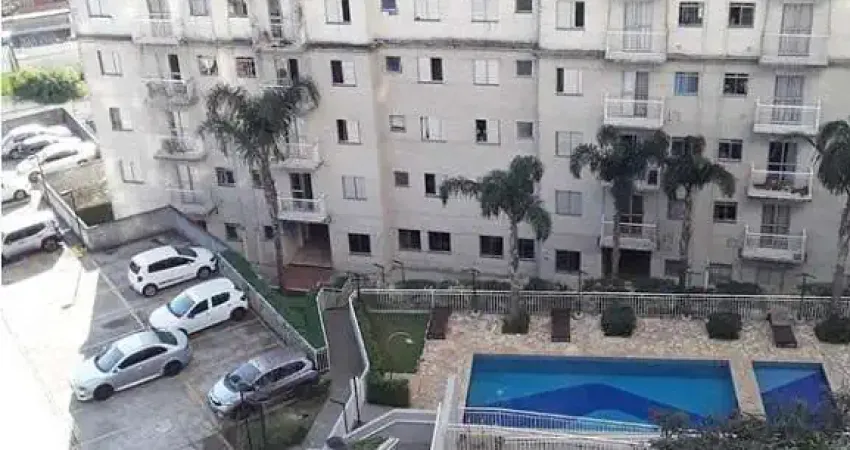 Apartamento com 2 quartos à venda no Bussocaba, Osasco 