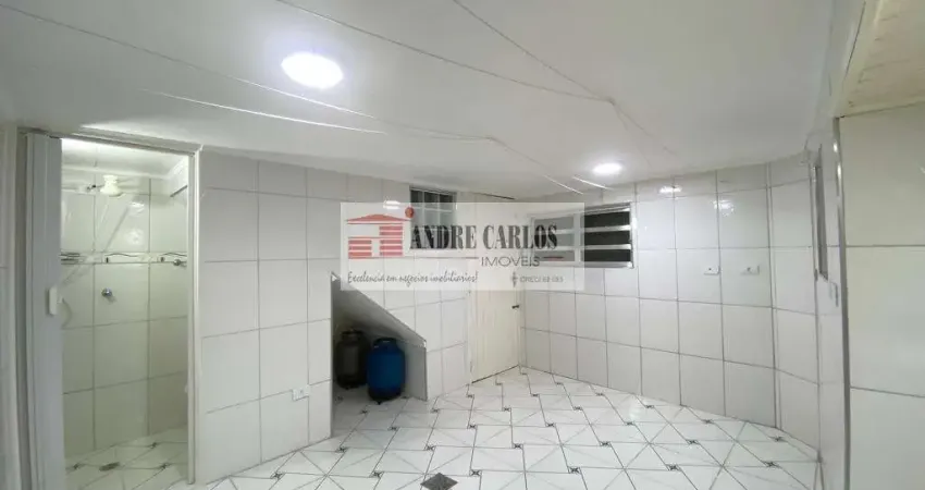 Casa com 5 quartos à venda no Ayrosa, Osasco 