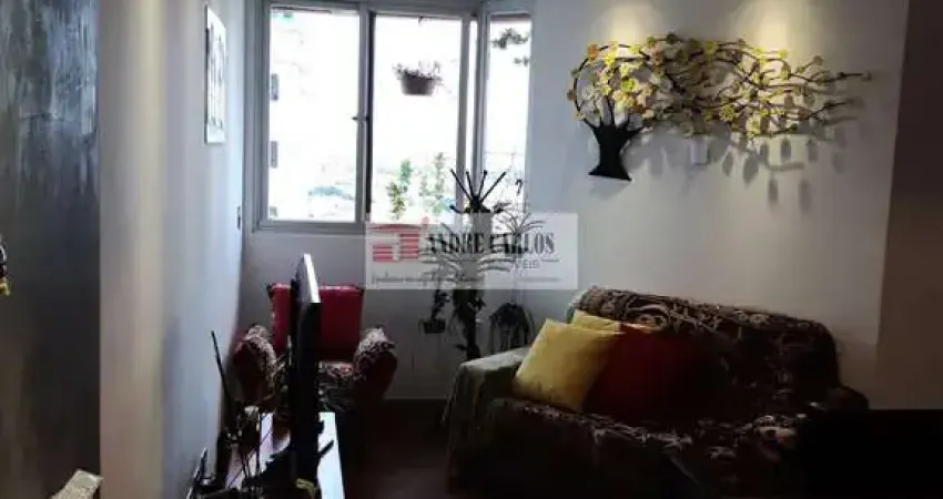 Apartamento com 3 quartos à venda na Bela Vista, Osasco 
