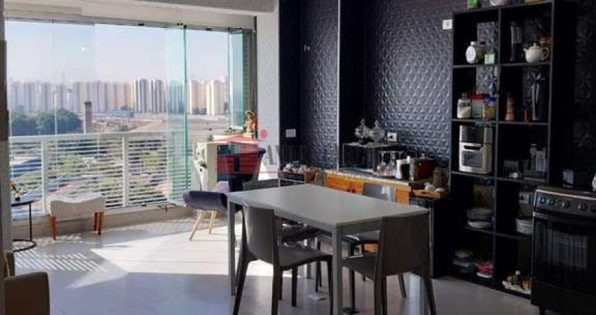 Apartamento com 2 quartos à venda no Centro, Osasco 