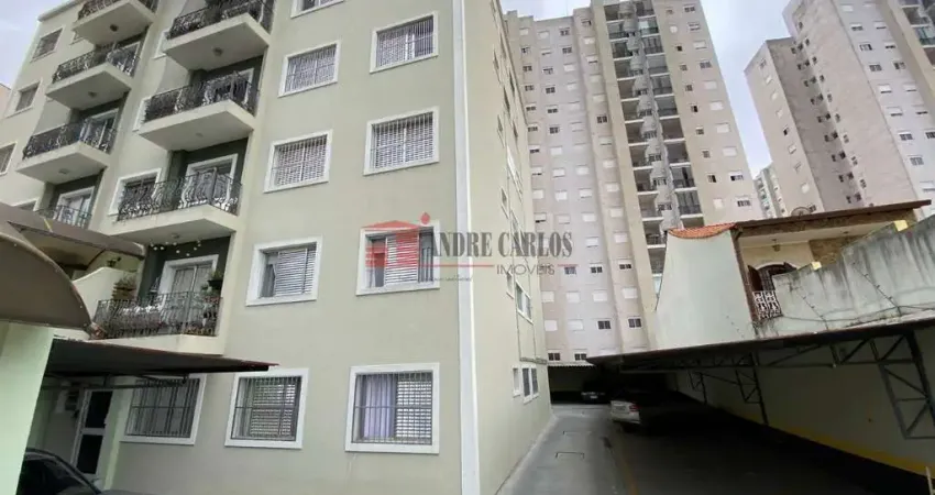 Apartamento com 2 quartos à venda no Bussocaba, Osasco 