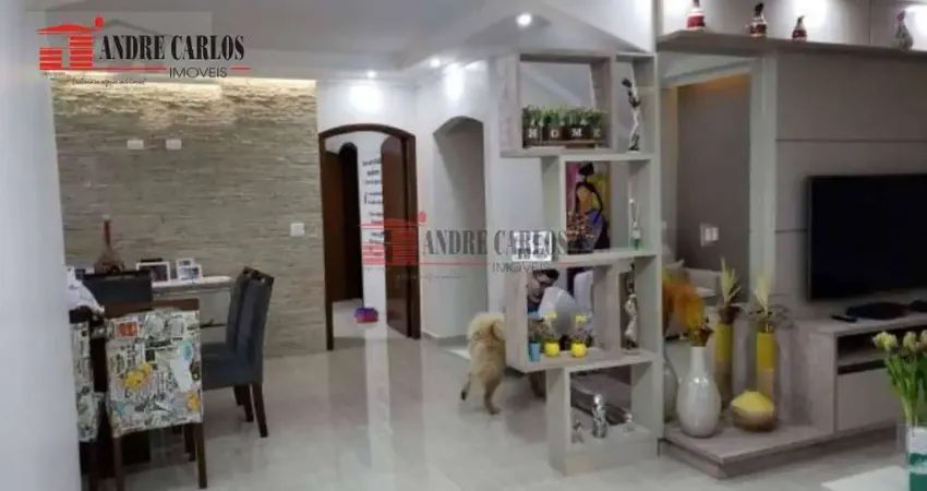 Casa com 3 quartos à venda no Adalgisa, Osasco 