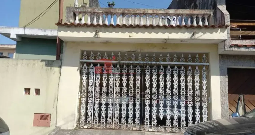 Casa com 3 quartos à venda no Veloso, Osasco 