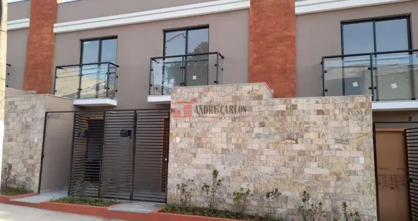 Casa com 2 quartos à venda na Vila Yara, Osasco 