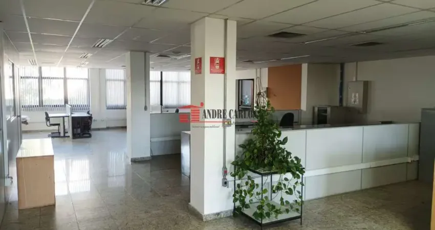 Prédio para alugar no Ayrosa, Osasco 