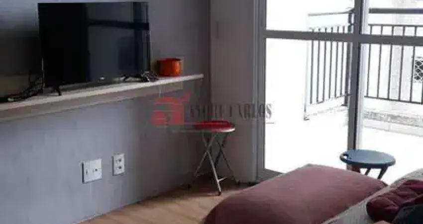 Apartamento com 2 quartos à venda no City Bussocaba, Osasco 