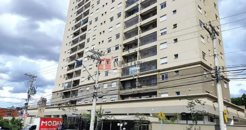 Apartamento com 2 quartos à venda no Parque Viana, Barueri 