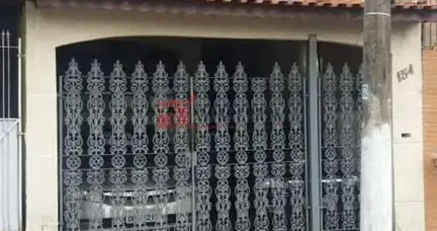 Casa com 4 quartos à venda no Santo Antônio, Osasco 
