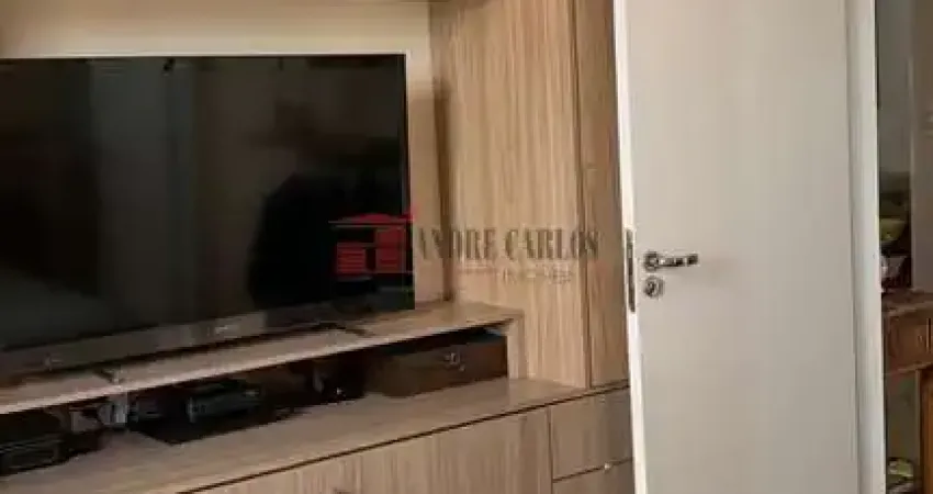 Apartamento com 3 quartos à venda no City Bussocaba, Osasco 