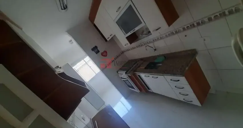 Apartamento com 3 quartos à venda no Quitaúna, Osasco 