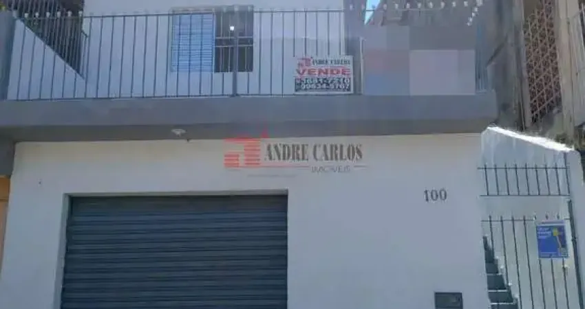 Casa com 2 quartos à venda no Padroeira, Osasco 