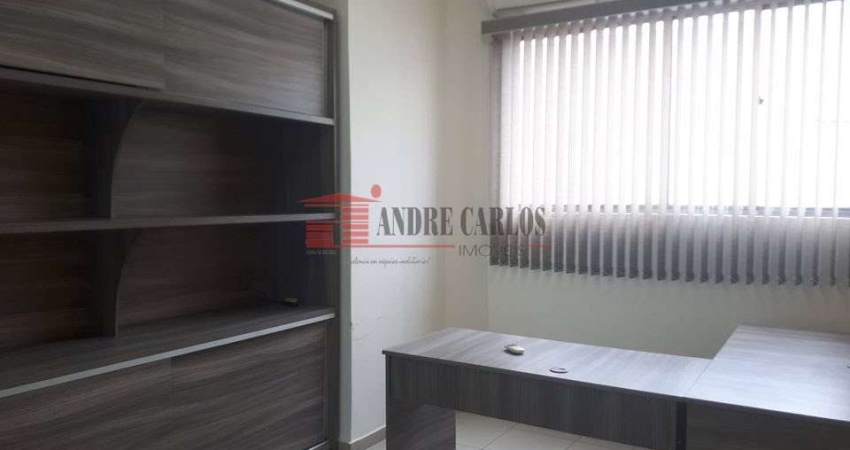 Sala comercial à venda no Centro, Osasco 