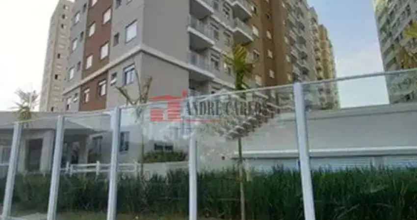 Apartamento com 2 quartos à venda no Padroeira, Osasco 
